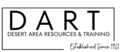 Desert Area Resources and Training